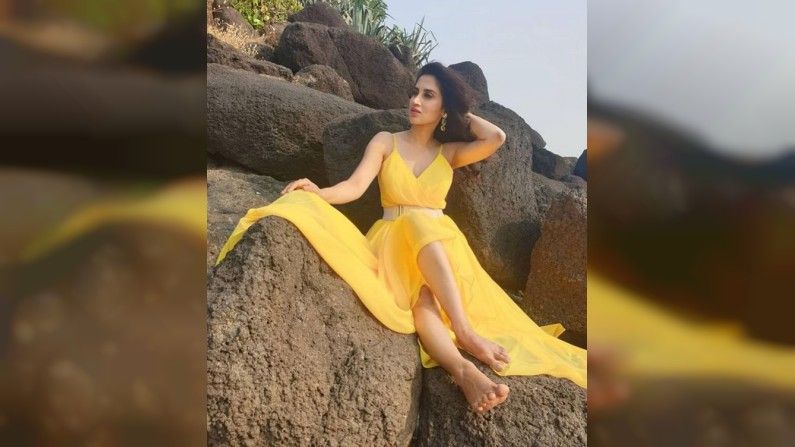 Smita Gondkar