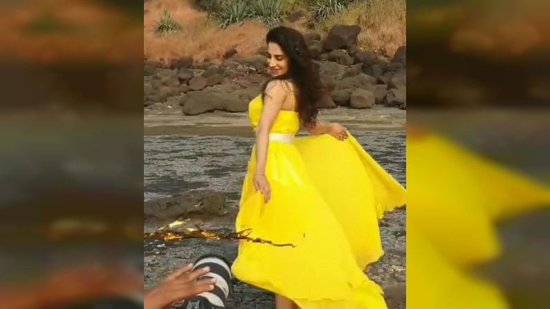 Smita Gondkar