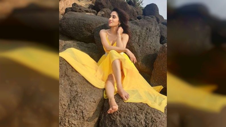 Smita Gondkar