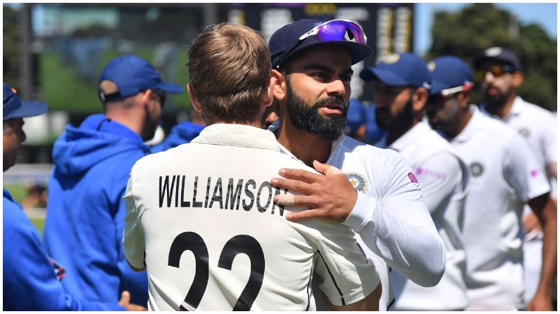 Team India, India Tour England 2021, England vs India Test Series, WTC Final 2021, World Test Championship, Virat Kohli, Virat Kohli vs Trent Boult, Ishant Sharma vs Kane Williamson, Rohit Sharma vs Tim Southee, Cheteshwar Pujara vs Neil Wagner, Jasprit Bumrah vs Ross Taylor,
