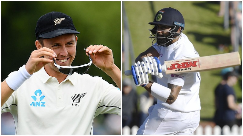 Team India, India Tour England 2021, England vs India Test Series, WTC Final 2021, World Test Championship, Virat Kohli, Virat Kohli vs Trent Boult, Ishant Sharma vs Kane Williamson, Rohit Sharma vs Tim Southee, Cheteshwar Pujara vs Neil Wagner, Jasprit Bumrah vs Ross Taylor,