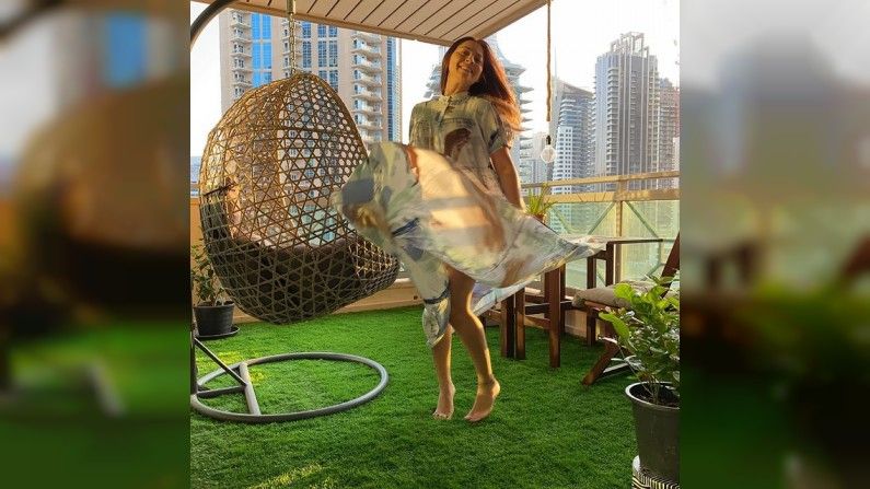 Sonalee Kulkarni