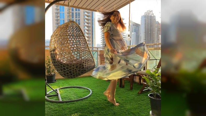 Sonalee Kulkarni