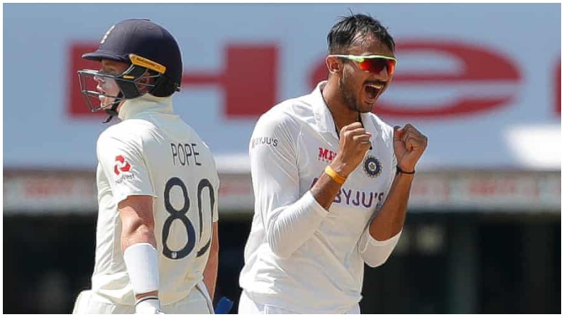 team india, indian cricket team, axar patel, hasan ali, pakistan, 5 wickets, test cricket, bcci, pcb,