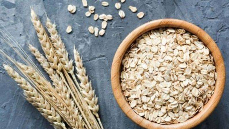 oats