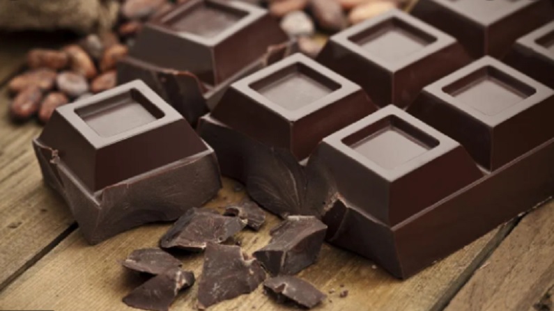 dark chocolate