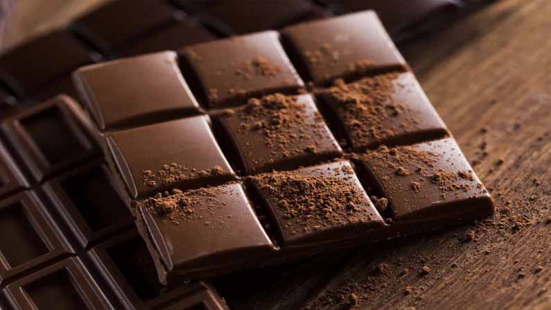 dark chocolate