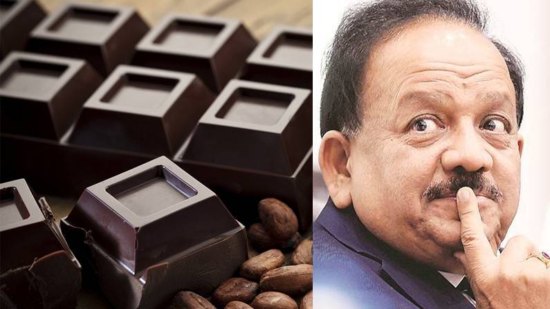 harsh vardhan
