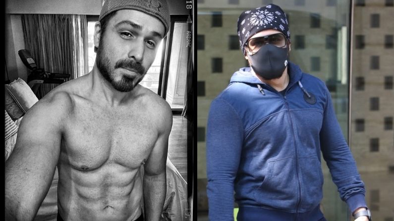 Emraan Hashmi