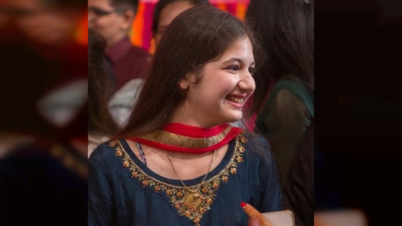 Harshali Malhotra