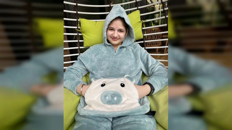Harshali Malhotra