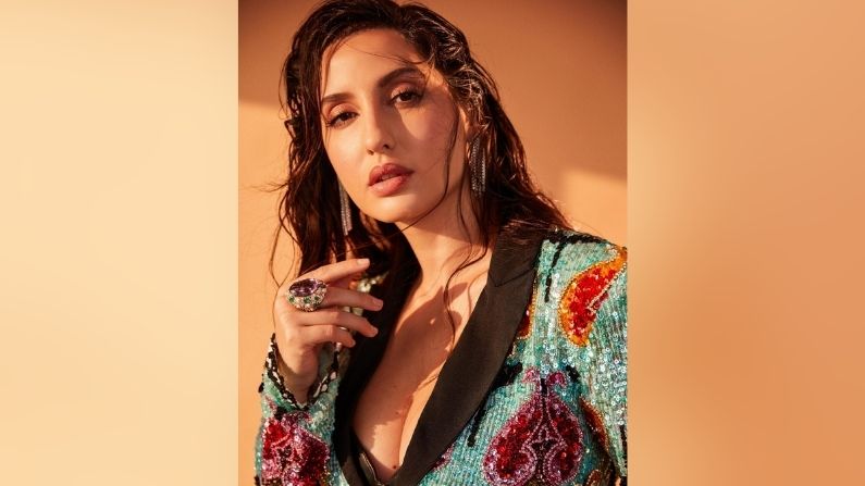 Nora Fatehi