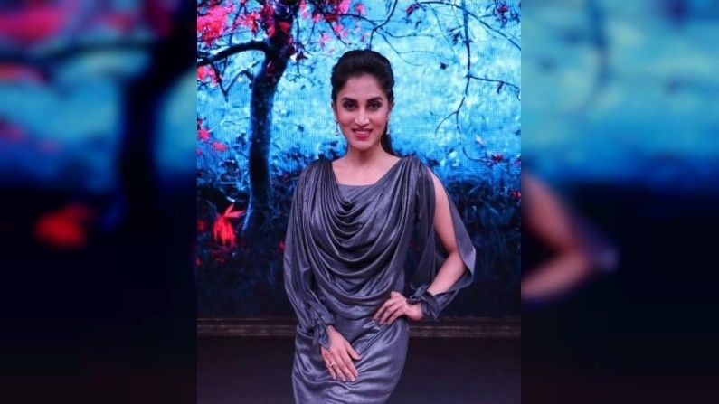 Smita Gondkar