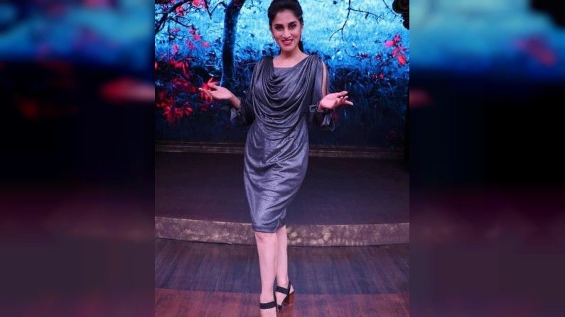 Smita Gondkar