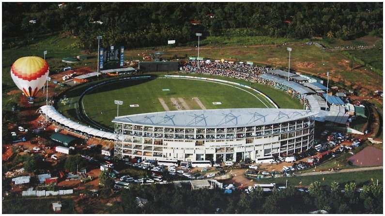 Team India, India Tour Sri Lanka 2021, Colombo, Paras Mhambrey, Premdasa Stadium, Rahul Dravid,