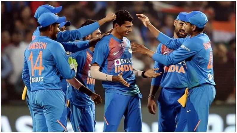 Team India, India Tour Sri Lanka 2021, Colombo, Paras Mhambrey, Premdasa Stadium, Rahul Dravid,