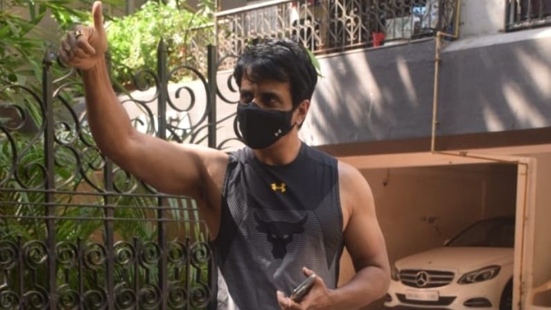 sonu sood