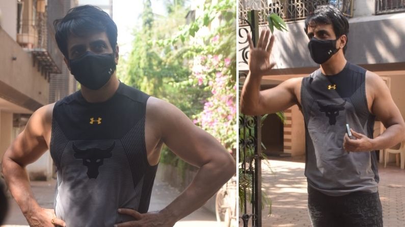 sonu sood