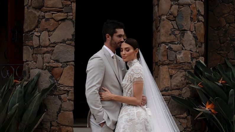 Erin Holland, Ben Cutting, Ben Cutting Wife, Erin Victoria Holland, erin holland husband,