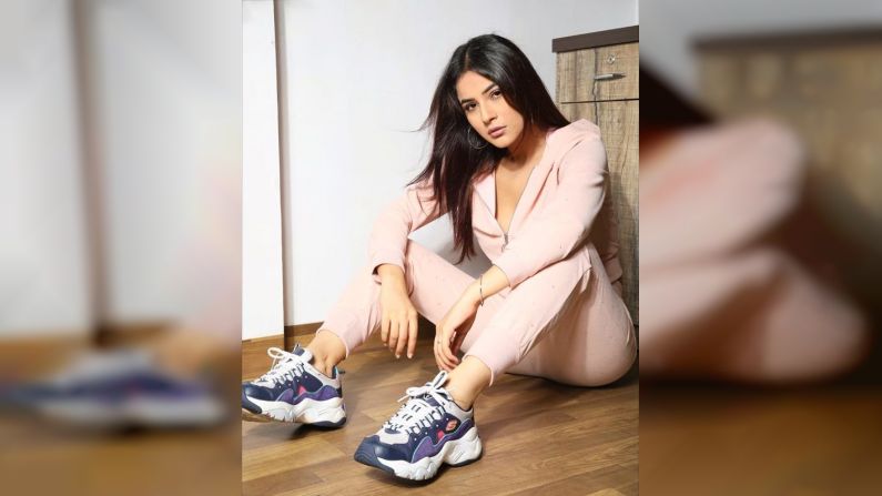 Shehnaaz Gill