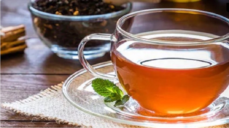 Tea 1