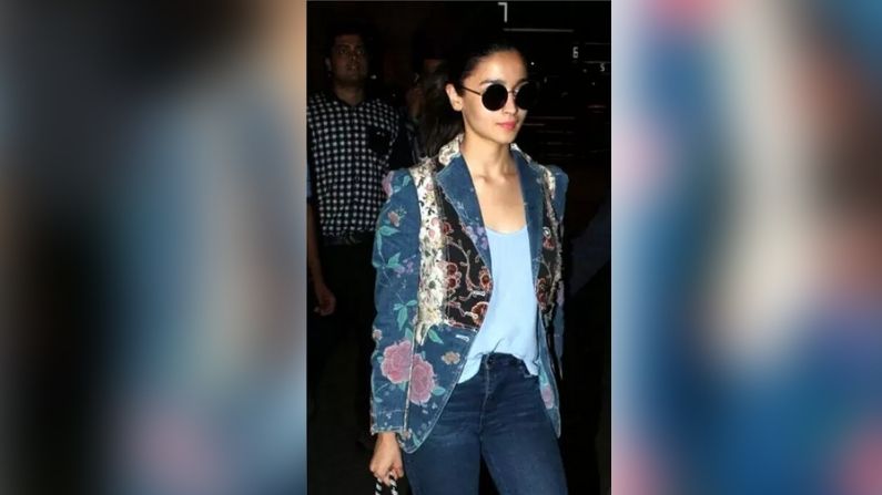 alia Bhatt