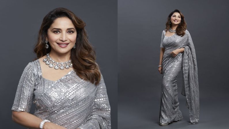 Madhuri Dixit