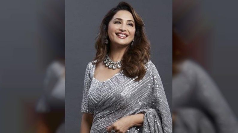 Madhuri Dixit