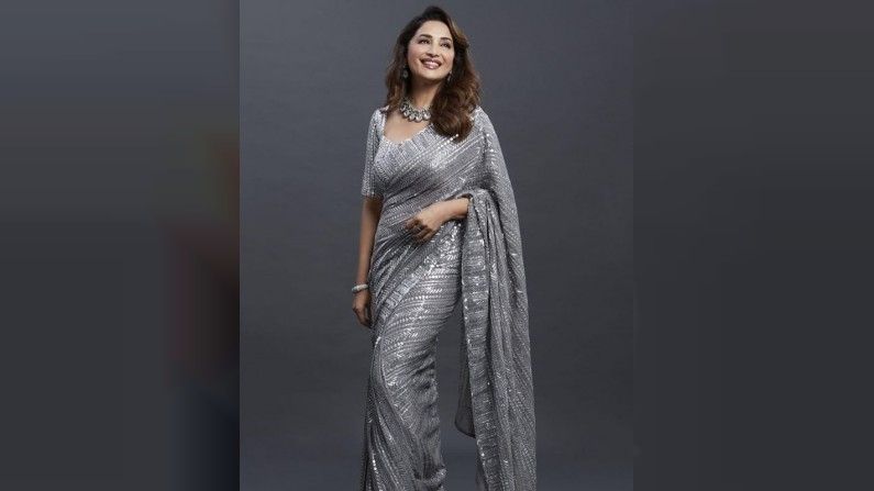 Madhuri Dixit