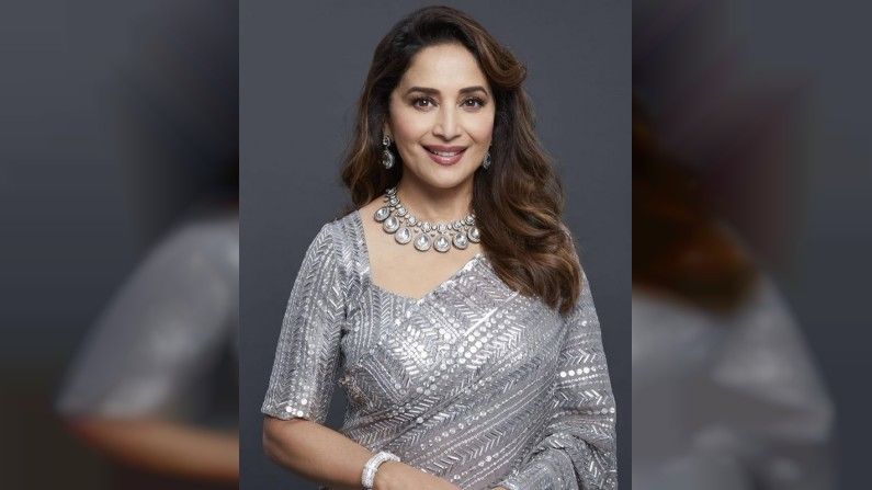 Madhuri Dixit