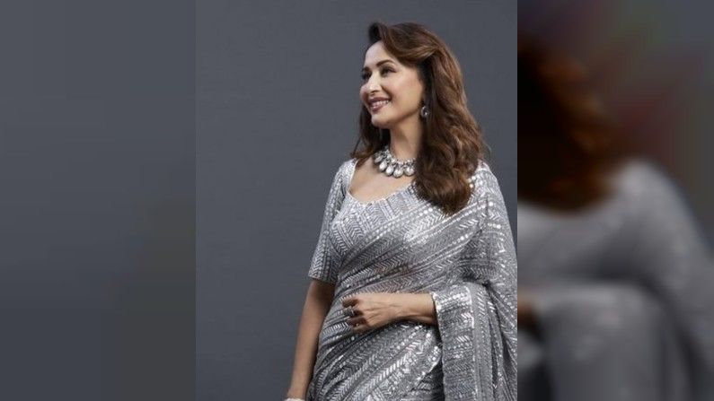 Madhuri Dixit