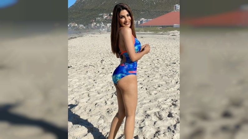 Nikki Tamboli