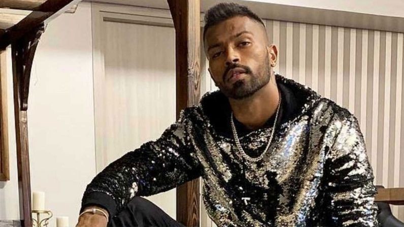 Team India Star player Hardik Pandya Financial Condition And Life Journey
