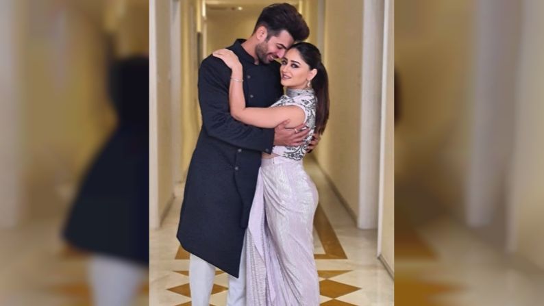 Jay Bhanushali