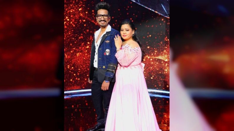 Bharti Singh