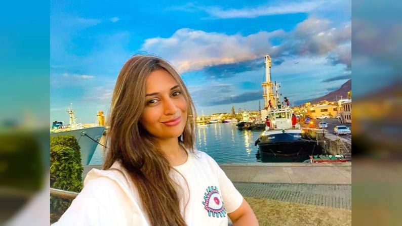 Divyanka tripathi