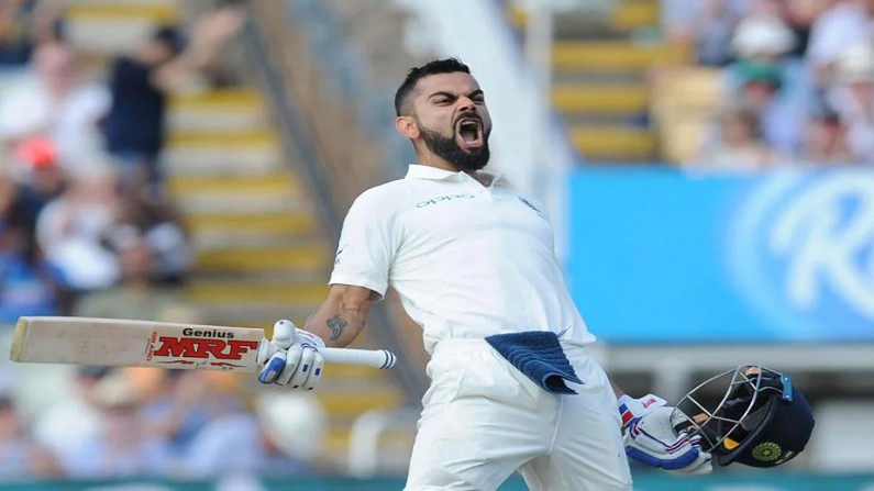 India Topped ICC Top Ranking Virat Kohli Dreams Comes True