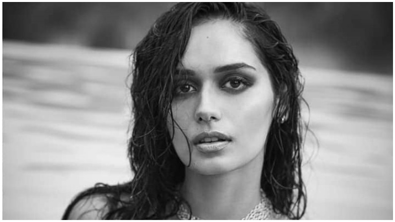 manushi chillar
