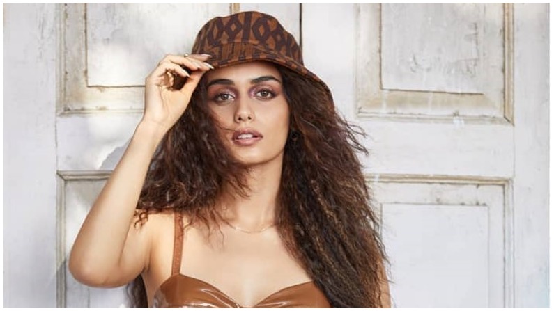 manushi chillar