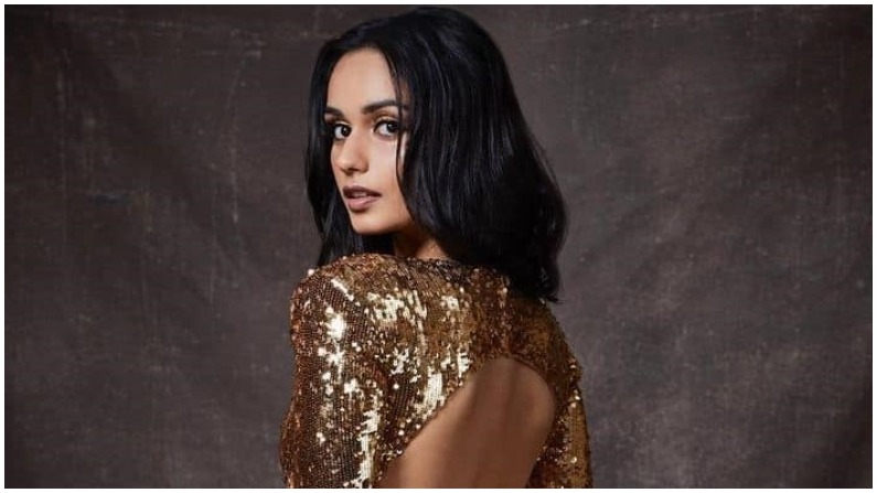 manushi chillar