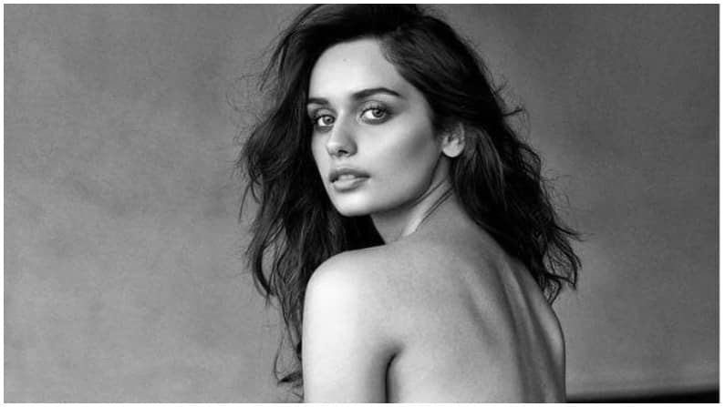 manushi chillar