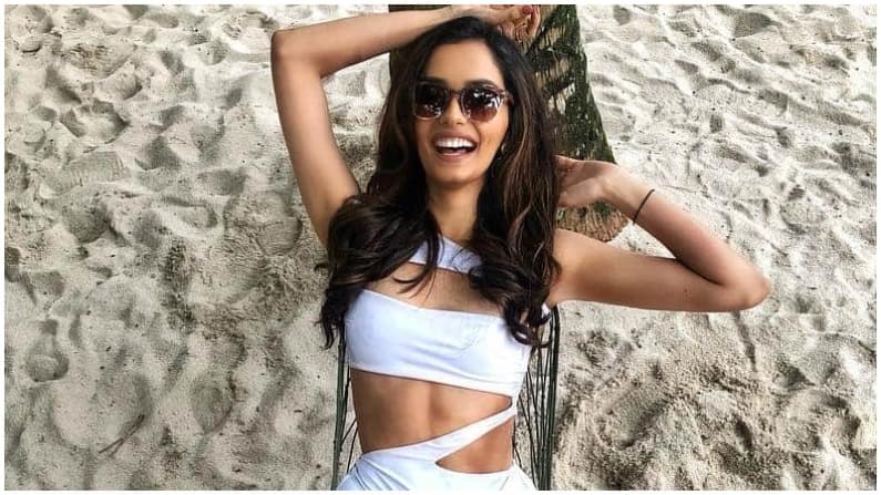 manushi chillar