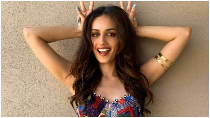 manushi chillar