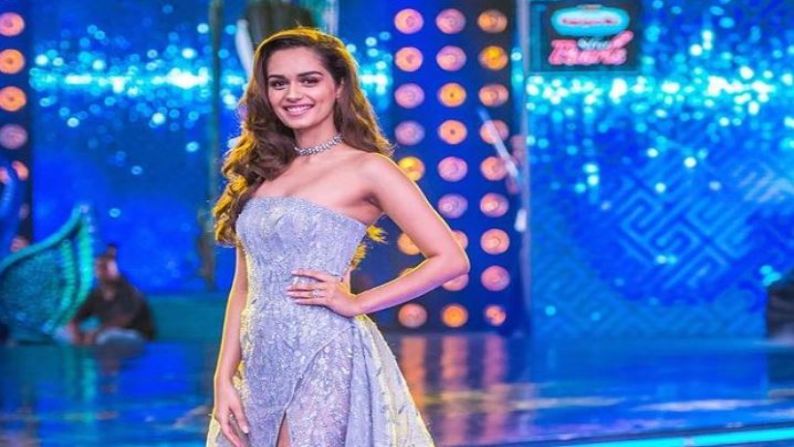 manushi chillar