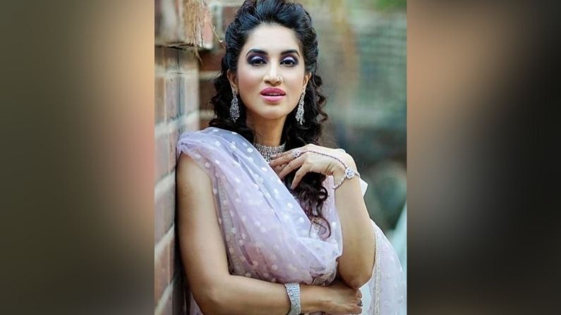 Smita Gondkar