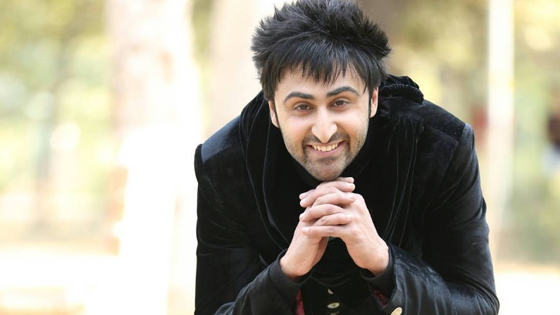 junaid Ranbir Kapoor