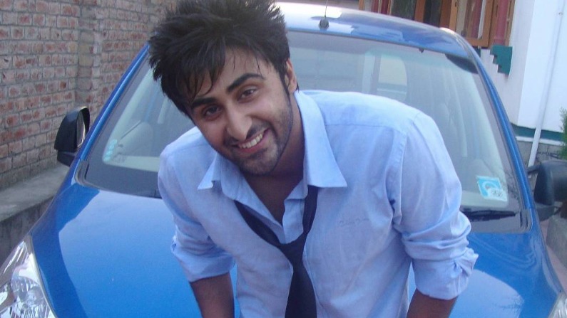 junaid Ranbir Kapoor