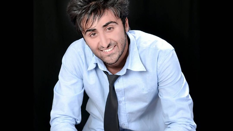 junaid Ranbir Kapoor