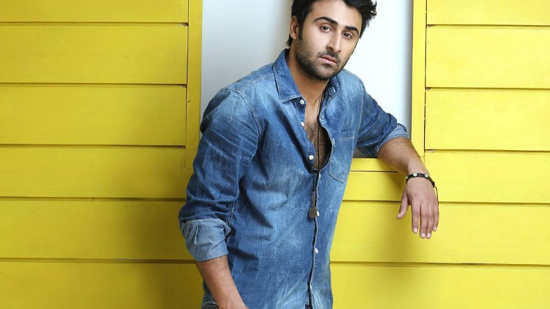 junaid Ranbir Kapoor