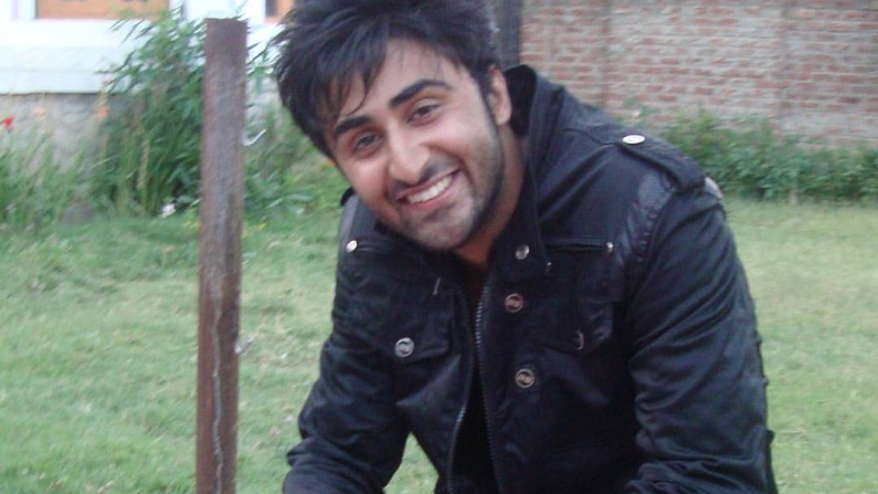 junaid Ranbir Kapoor